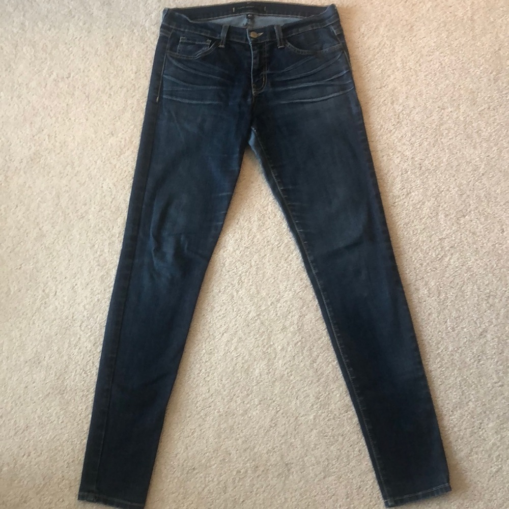 Flying Monkey Jeans